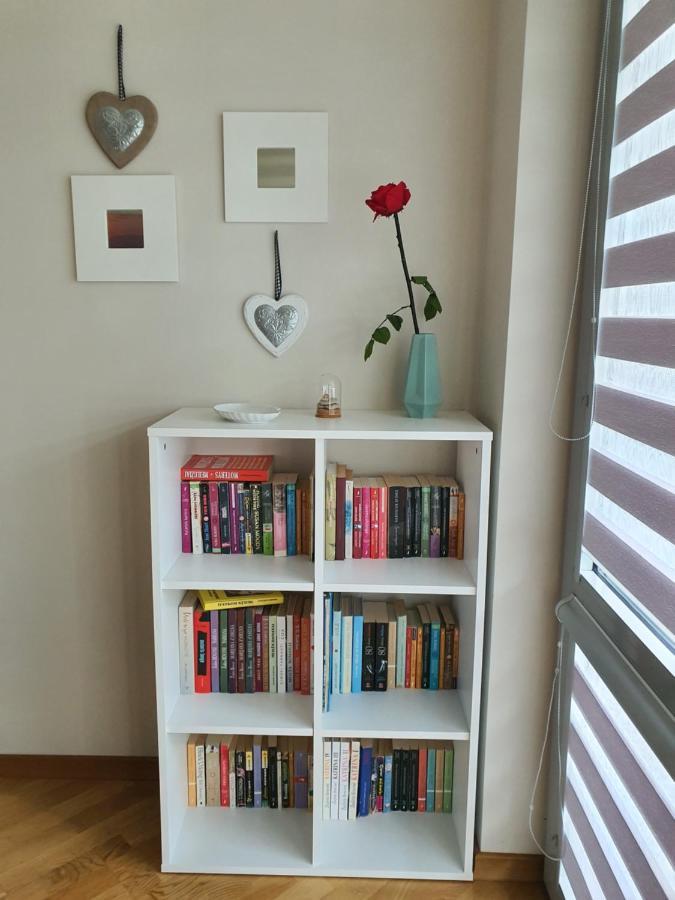 Juros Akmenelio Apartamentai Elija Sventoji Luaran gambar