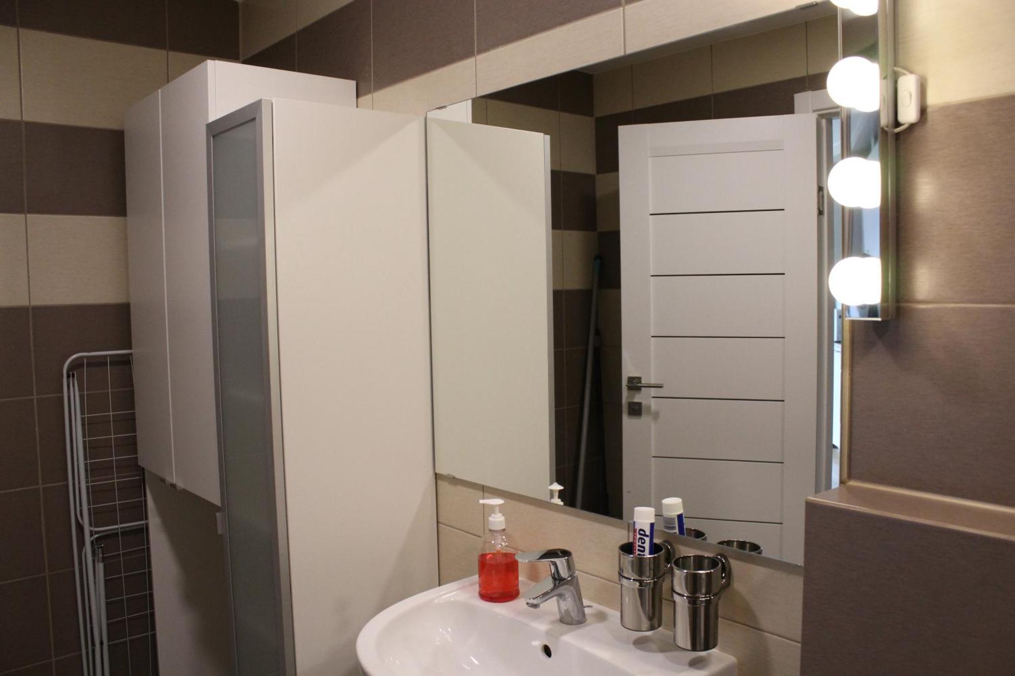 Juros Akmenelio Apartamentai Elija Sventoji Luaran gambar