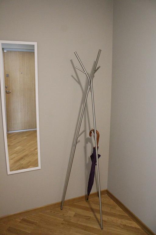Juros Akmenelio Apartamentai Elija Sventoji Luaran gambar